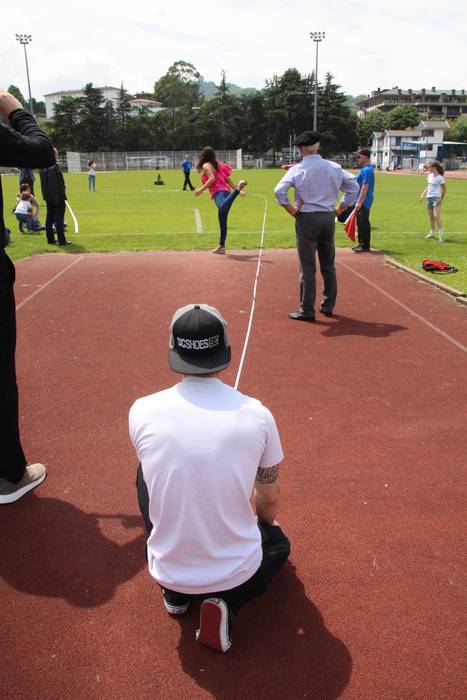 Tolosarra da munduko txapel  41 1526732828375