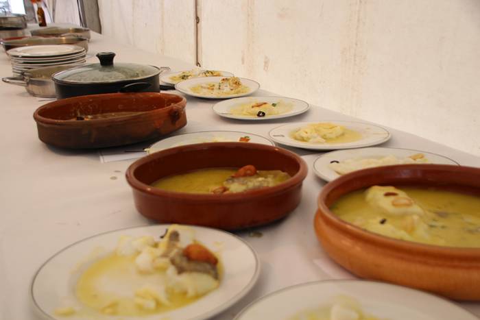 La Jara elkarteak irabazi du 7 1523801895508