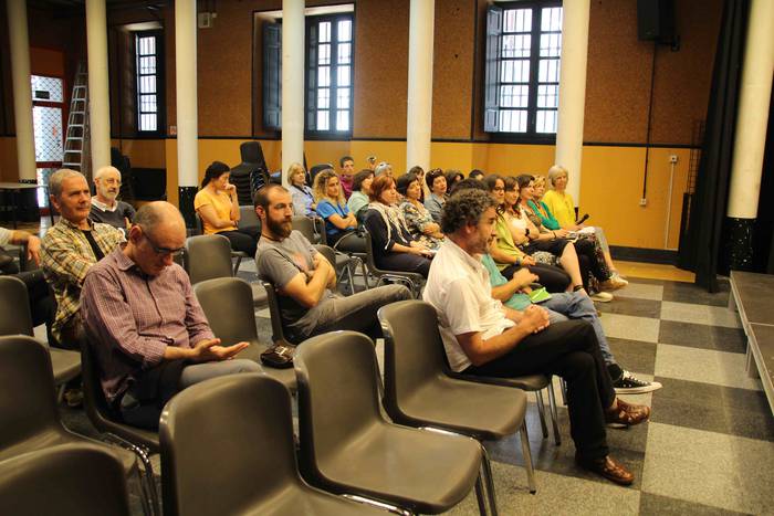 Ekosferaren azken uhinak 3 1559398484821