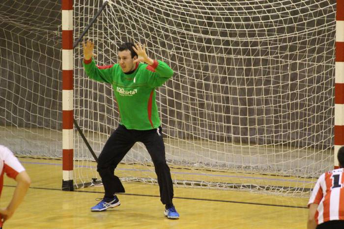 tolosa eskubaloi vs elgoibar 2016 41 1454505791812