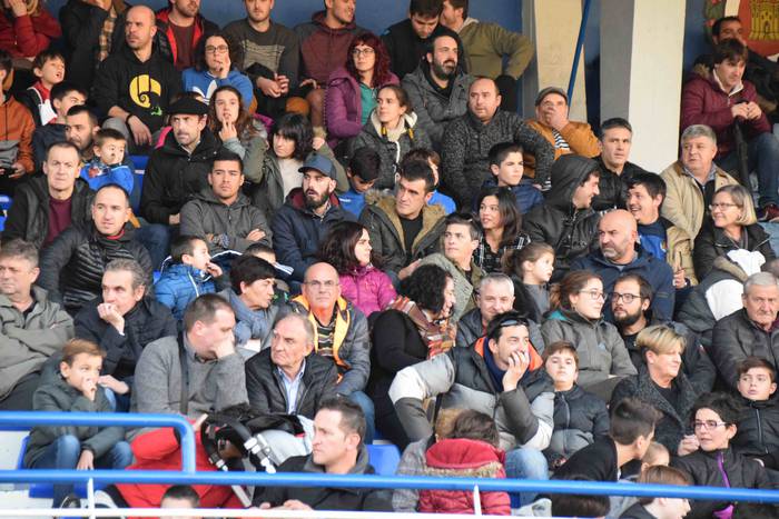 Mikel Alonso agur omenaldia tolosa berazubi 16 1544294492464