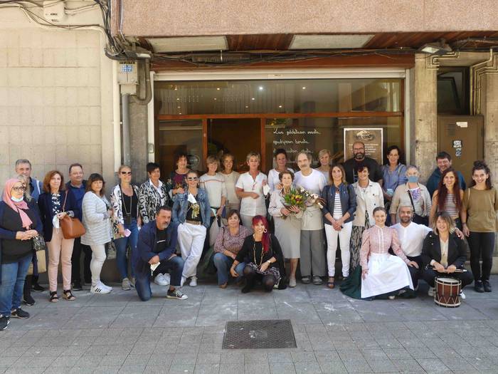 Gaur itxi ditu ateak Labezai 6 1633015525811