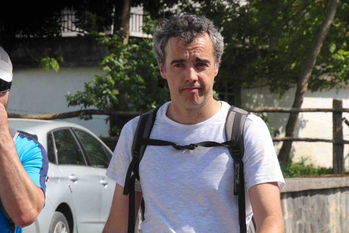 Txirrita Mendi Martxa: mendi 146 1526889790669