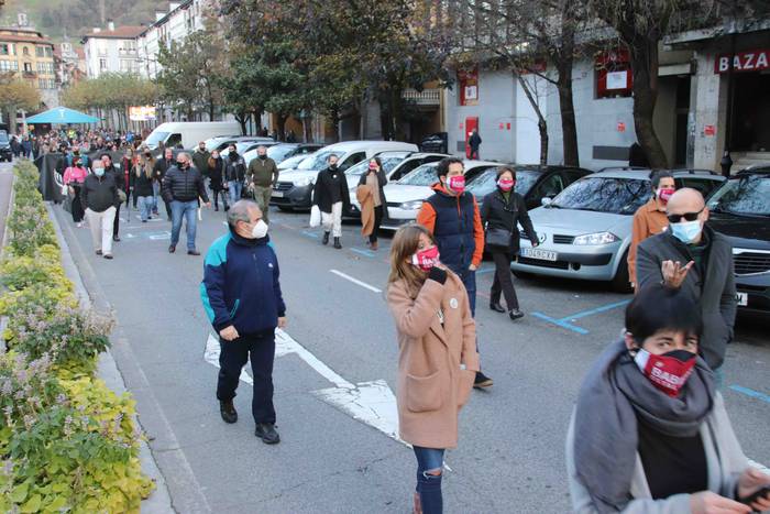 Jendetzak babestu du ostalar 28 1605983878838