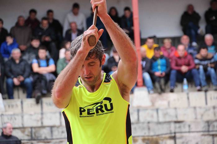 Handia egin du 'Arria V.a'k 30 1552832807077