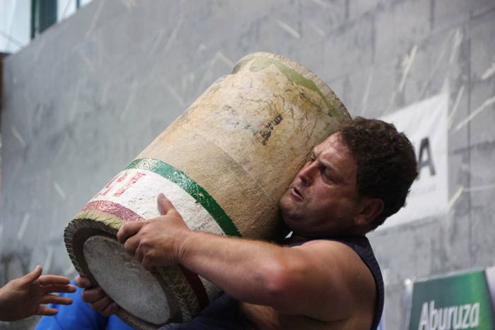 Aimar Irigoien irabazle Goro 24 1493578262804