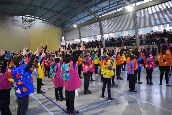 Ikastetxeetan ere inauteriek 99 1518097439211