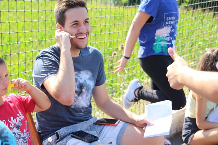 Aurrena, haurrena 22 1502717745237