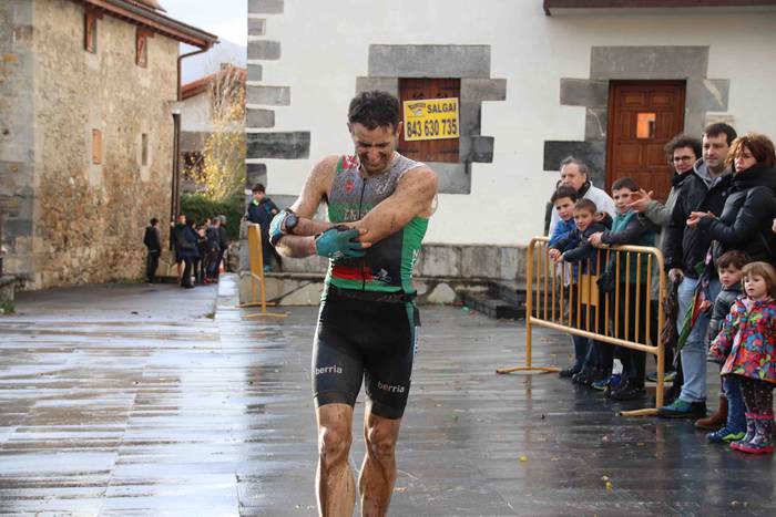 Eneko Gurrutxaga, Adunan ira 21 1574532563567