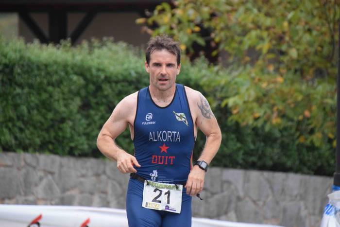 Korrika zein bizikletaz goza 129 1571508349760