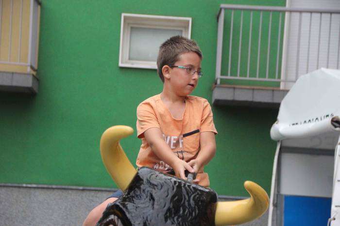 Xare partidak jarri du festa 31 1537722407552