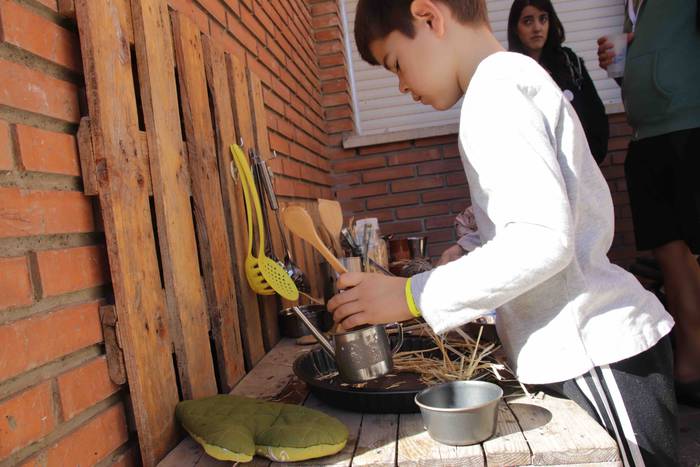 Kilometroak eguna, joko eta  61 1664724048395