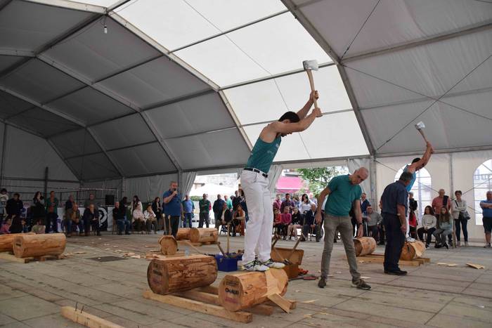 Herri kirolak Asteasuko fest 25 1656596240381