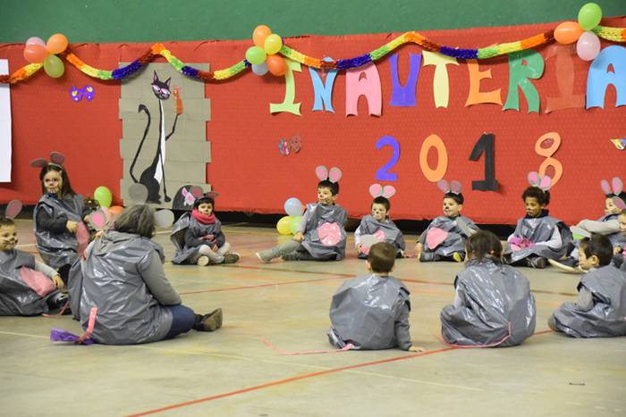 Irura, inauteriak 2018 33 1517997927580