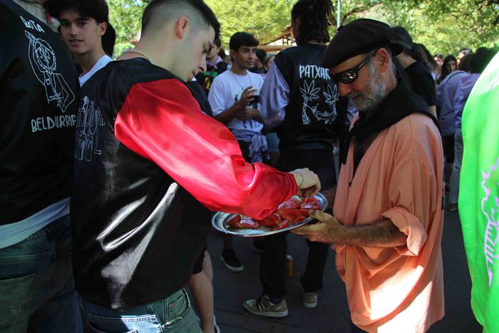 Ibarrako San Bartolome Festa 17 1661602364442