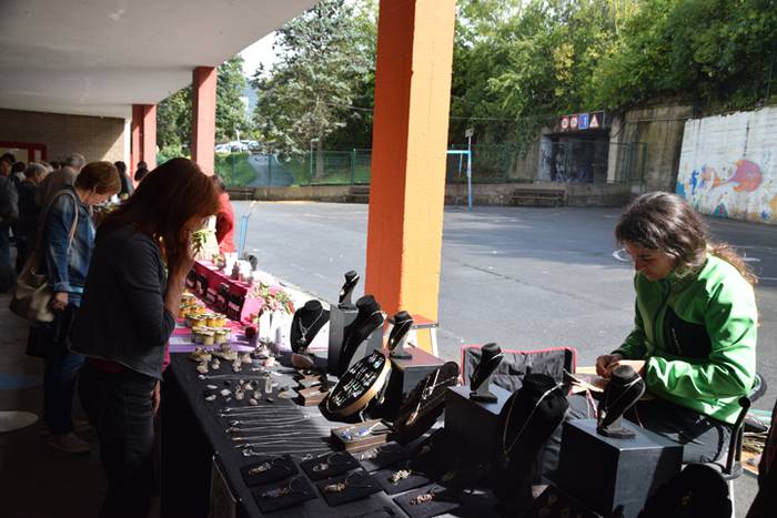 Villabonako XXII. Azoka Bere 23 1504964433396