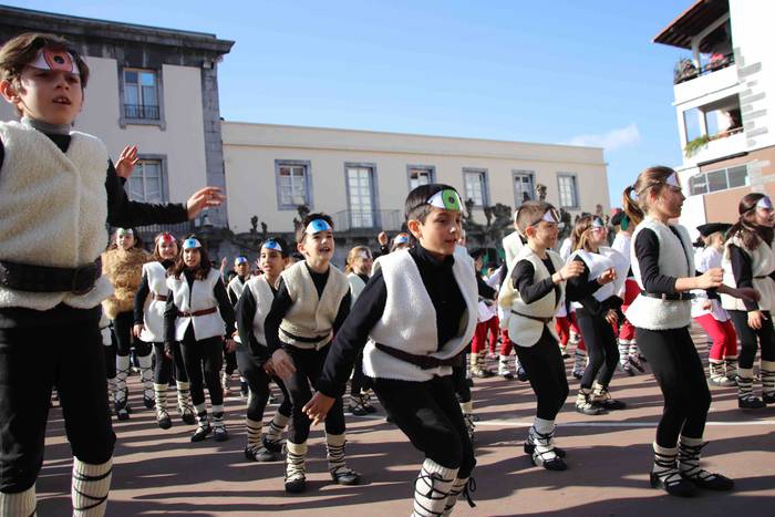 Lamiak, sorginak eta iratxoa 53 1582223401855