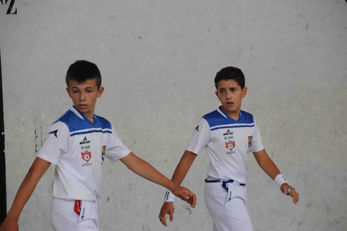 Txikiek pilotari handiak dir 26 1565875084767