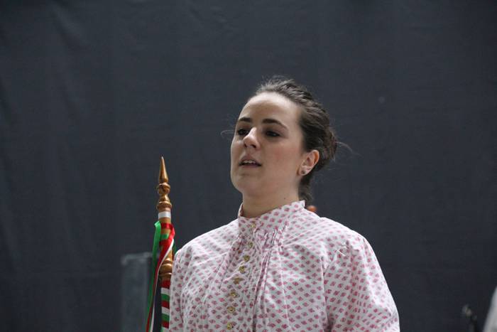 Kristikin eta dantza, Lizart 15 1496497050427