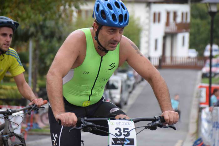 XXVII. Amasako Mendi Duatloi 62 1571507253999