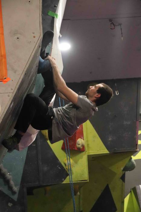 Oargiko rokodromoan 76 eskal 4 1575290250577