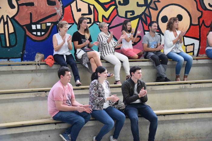 Larraul san bartolome eguna  31 1535188107586