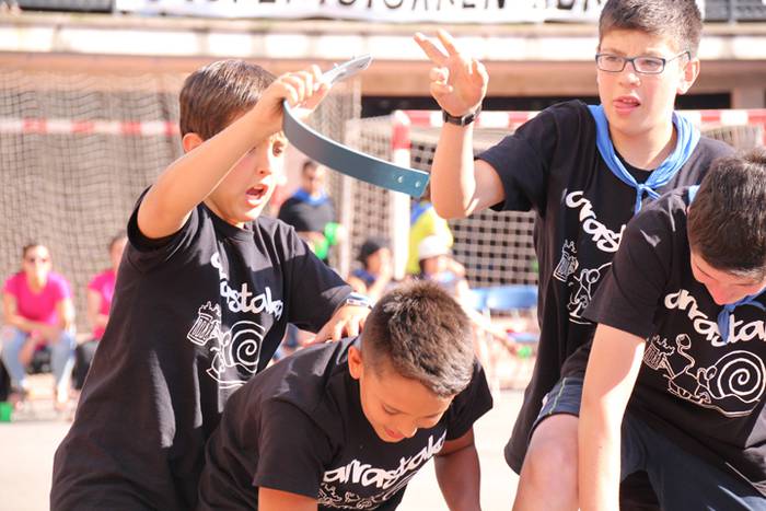 Berastegiko San Lorentzo jaiak 2016 6 1470508603680