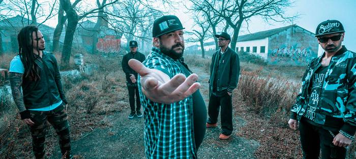 Hellbona metal jaialdia, larunbatean, Villabonan