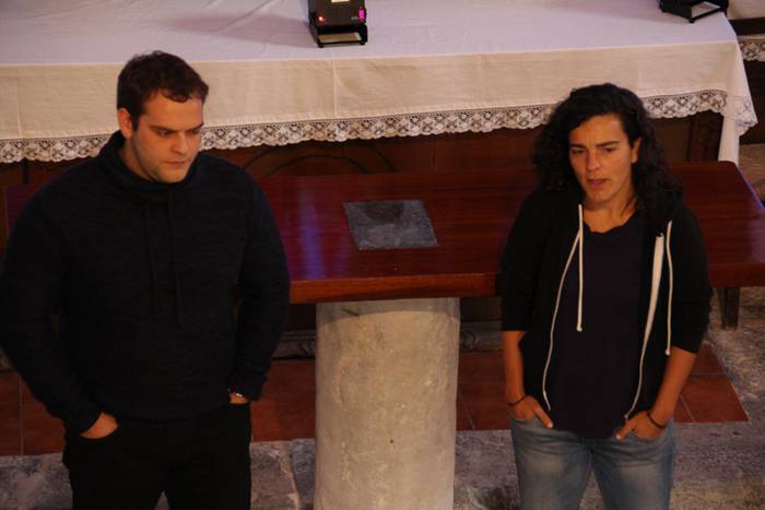 Basotik baselizara, puntuka 12 1505578956143