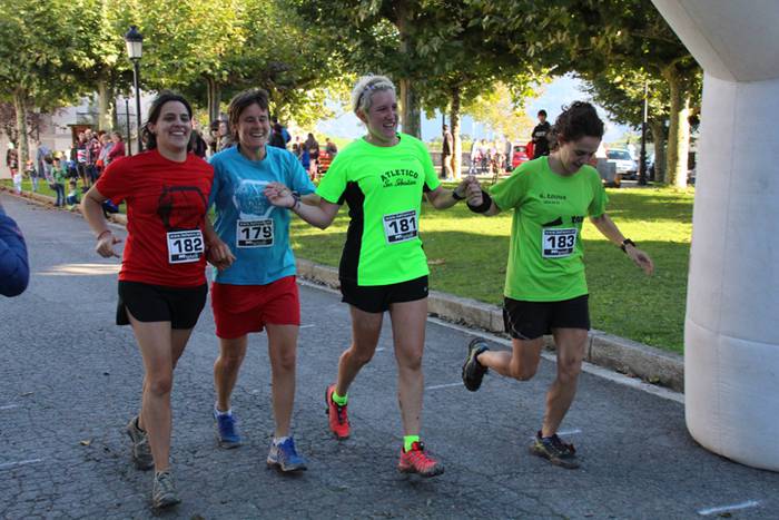 Iban Letamendi eta Alizia Ol 17 1507398123179