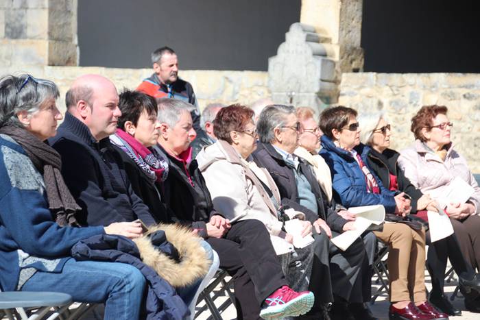 Memoria, Zizurkilen etorkizu 5 1520084411881