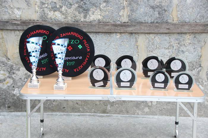 Puzgarriak, pilota eta karta 66 1501614084443