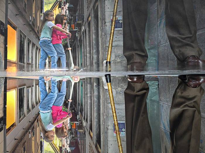 Fernando Pradinik irabazi du Tolosanklisk lehiaketa