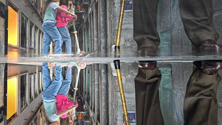 Fernando Pradinik irabazi du Tolosanklisk lehiaketa