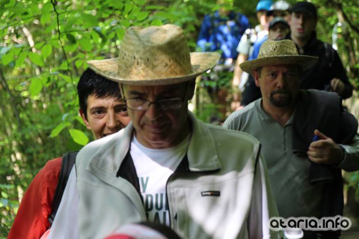 XIV Orduak Minak - Larrondo 235 1464547341849