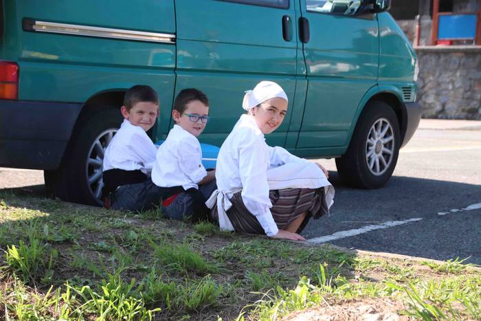 Garia bildu dute ogia egitek 9 1532421849688