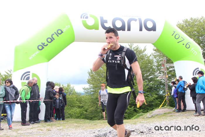 San Migeleko ataria, XIV Orduak 102 1464544301783