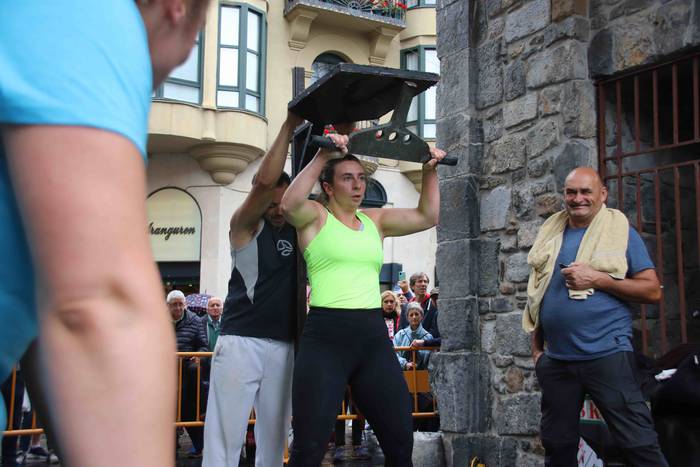 Herri kirolak sanjoanak Tolo 44 1656161872696