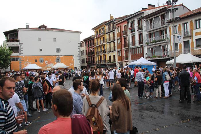 Euriak ere ez du oztopatzen  19 1501438250706