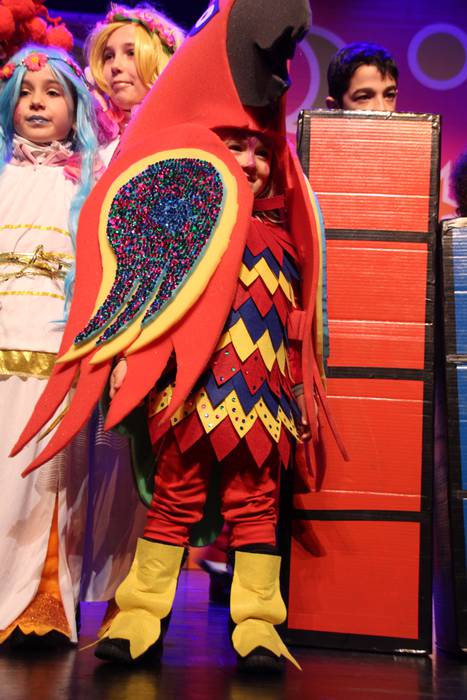 Aitz Orratz elkartearen 50.  14 1517663474467