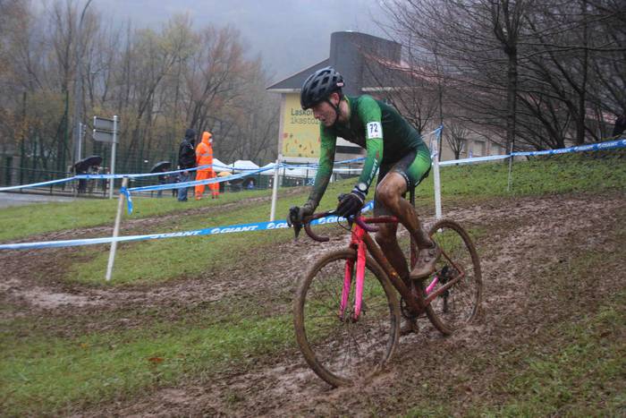 I. Pablo Arsuagaren Memorial 7 1639237855896