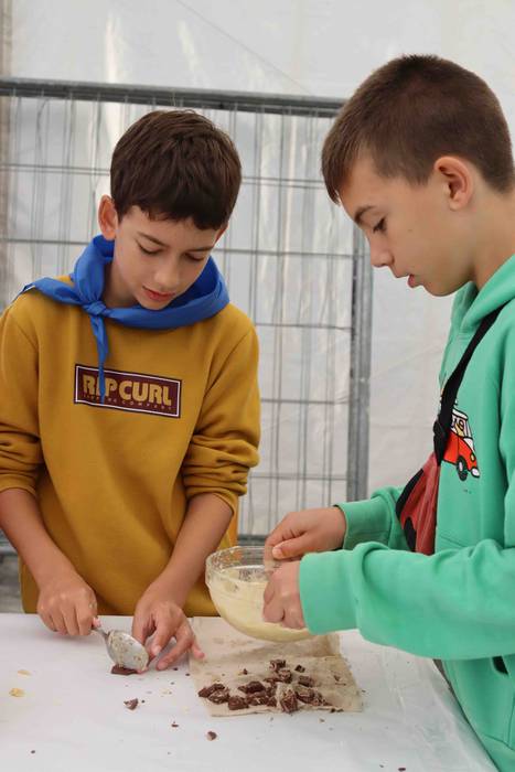 Eskuak zikinduz aritu dira s 24 1665306836136