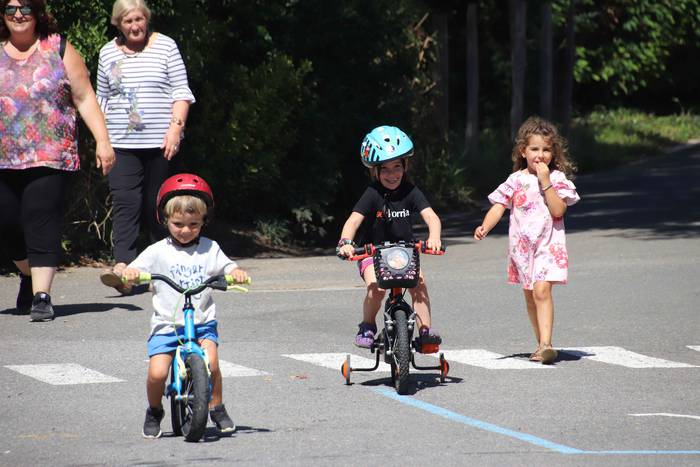 Gurpil gainnean esnatu da Or 6 1565957313483