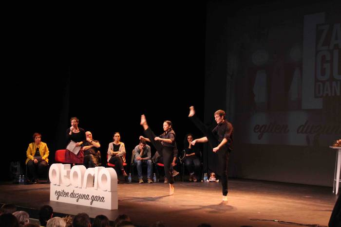 Atariak ere ireki du 'bertxo 27 1547932680508