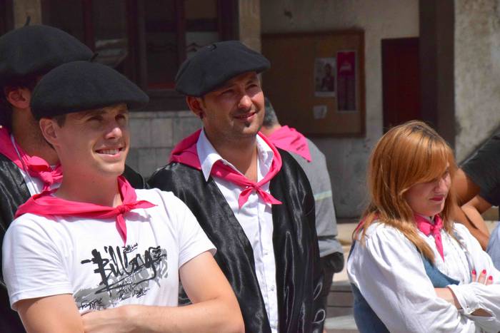 Zizurkil herrigunea goia fes 25 1534256128823