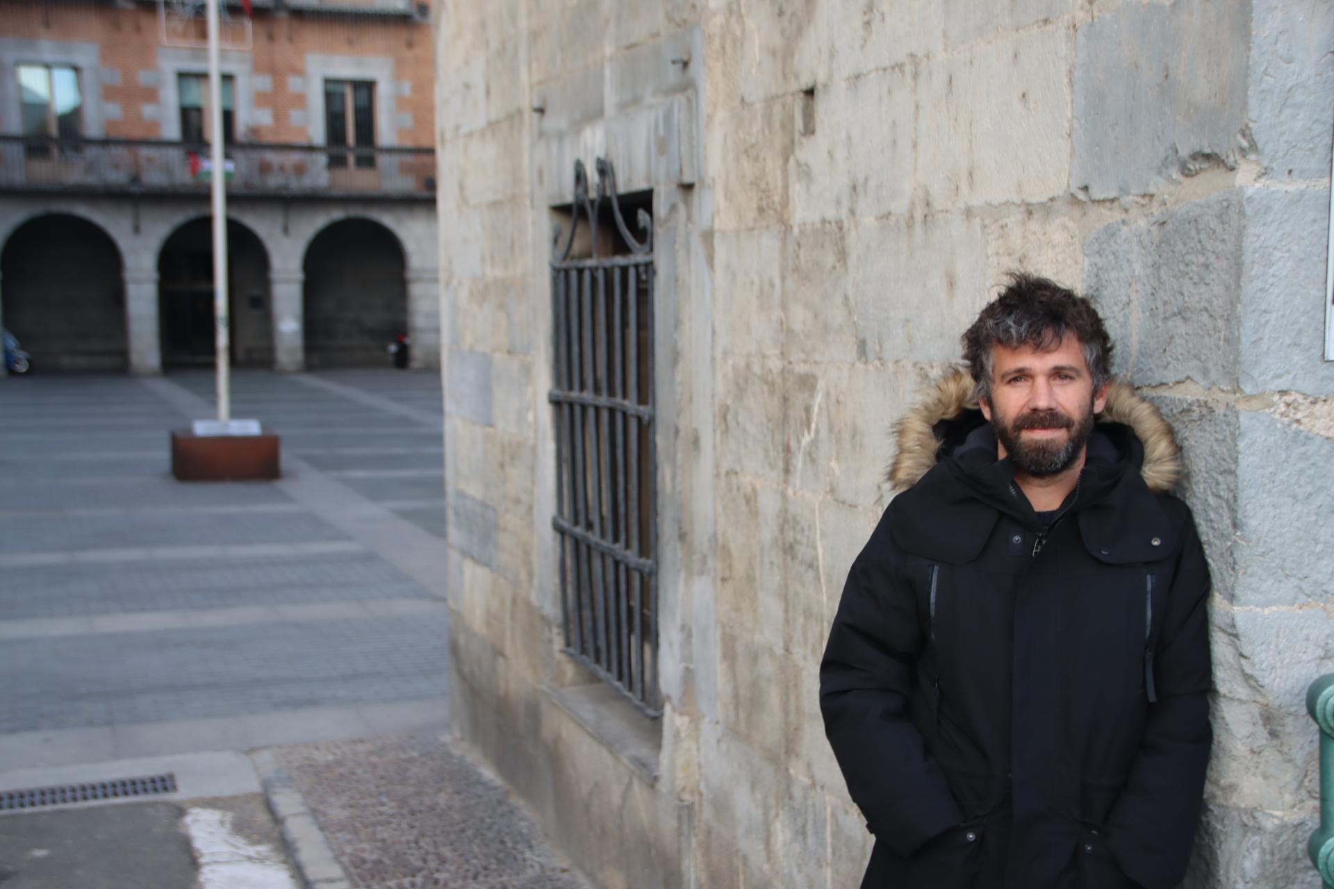 «Hainbeste txorakerien ostean, azkenean ofizio bilakatu da»