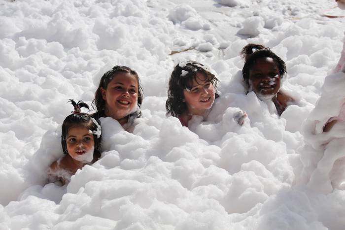 Zirkuaren aparretan murgilduta 6 1473012420383