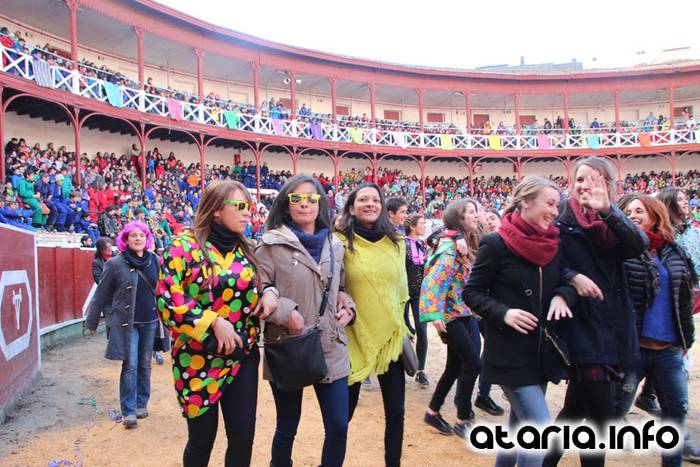 ostegun gizena 2016 zezen plaza 49 1454608274706