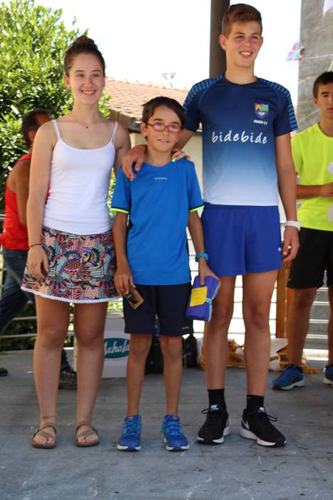 Korrika edo tokan, baina guz 94 1502718424591