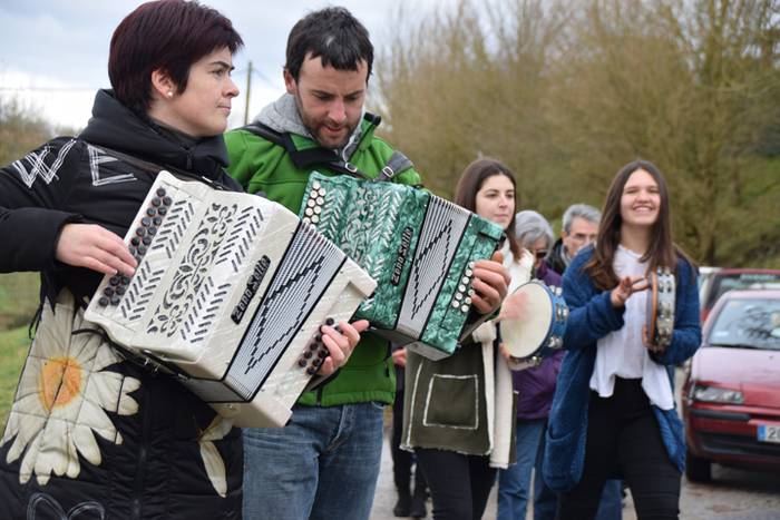 Orendain, San Sebastian egun 11 1516446466467